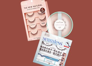 10 Best False Lashes of 2026, According to Makeup Artists