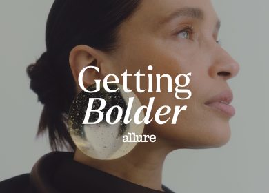 Allure's Definitive Guide to the Best Beauty Products for Mature Skin