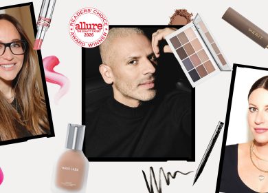 What Makeup Artists Think of the Top Readers’ Choice 2026 Makeup Winners