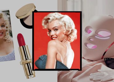 For Marilyn Monroe's 100th Birthday, Let's Stop Exploiting Tragic Dead Beauties