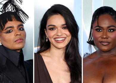 The Best Beauty Looks at the 2026 Tony Awards — See Photos