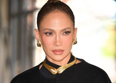 Jennifer Lopez's Highlights Are Downright Chonky — See Photos