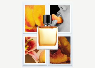 Peach Fragrances Do ’90s Nostalgia Right