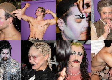 The Rocky Horror Show Has Electrified Broadway With a Glittery Spin on the Cult Classic