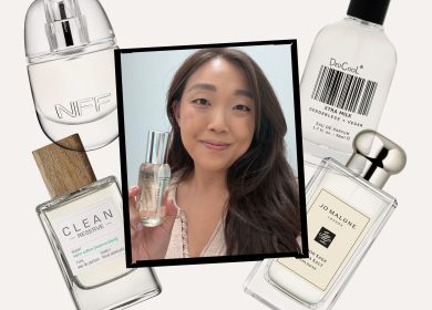 I Finally Found Perfumes That Don't Trigger My Headaches
