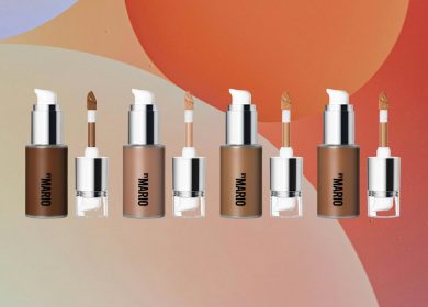 Makeup by Mario SoftSculpt Bronzing & Shaping Serum Review