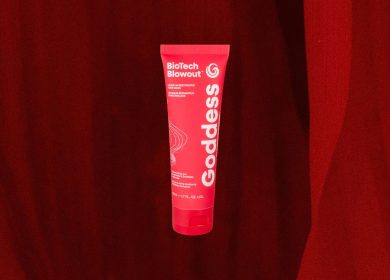 Goddess Maintenance BioTech Blowout Review