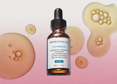 SkinCeuticals Just Reformulated Its C E Ferulic Serum