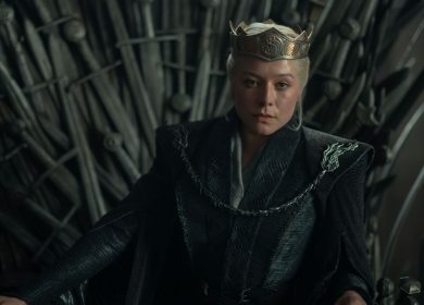 How Hair Is Used as “Armor” in House of the Dragon Season 3