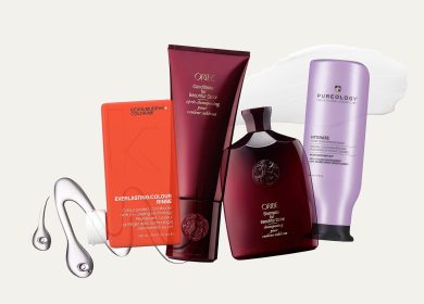 7 Best Shampoos and Conditioners for Color-Treated Hair to Stay Vibrant and Fresh