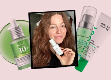 7 Best Azelaic Acid Serums for Acne, Redness, and Uneven Skin Tone