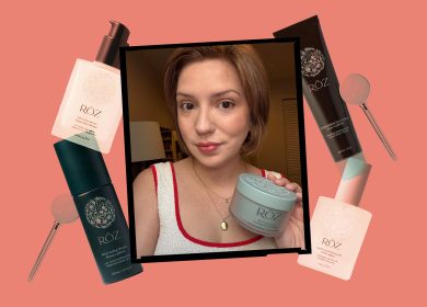 It’s Not Just Hype—Rōz Delivers Your Easiest Hair Days Yet