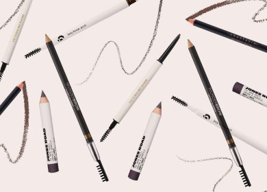 7 Best Eyebrow Pencils for Older Women with Wiry or Thinning Brows