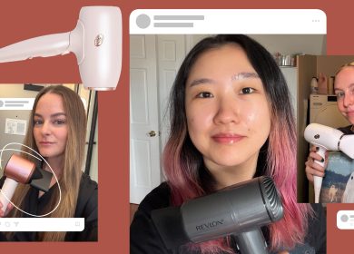 6 Best Travel Hair Dryers to Simplify Packing