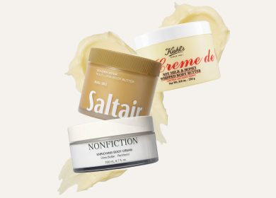 8 Best Body Butters to Moisturize, Nourish, and Soothe Dry Skin