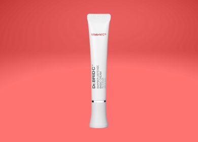 Dr. Brid C Barrier Defense Basic Cream Review