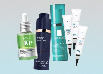Can You Use Azelaic Acid With Tretinoin? Dermatologists Weigh In.