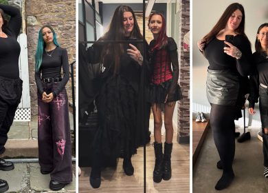My Thin Daughter Taught Me That Everyone Loses in Body Discourse