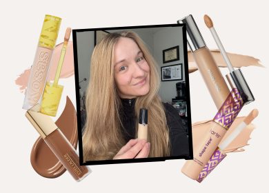 10 Best Concealers for Dark Circles, Redness, and Blemishes