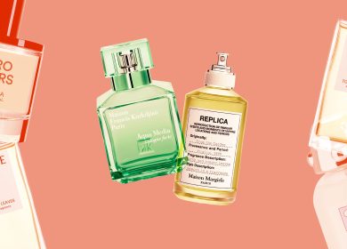 9 Best Vegetal Perfumes 2026 That Are Always in Season