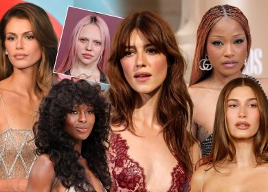 The Top Hair Trends of Fall 2026 Prioritize Comfort and Ease — See Photos