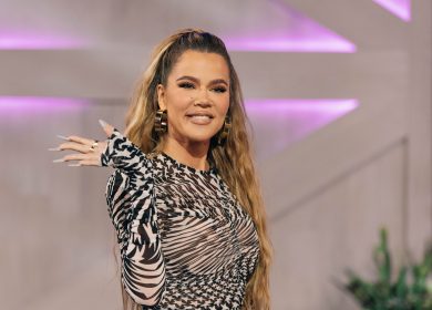 “Bob Kardashian” Is Back, Says Khloé Kardashian—See the Photos