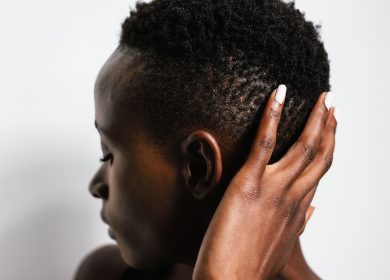 How to Take Care of Your Natural Hair If You Have Scalp Eczema