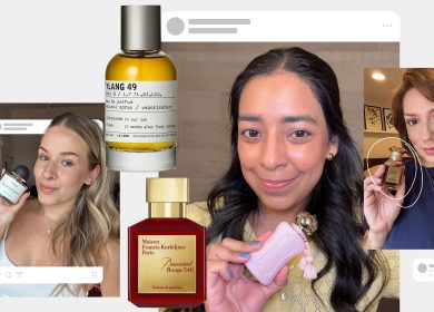 Your Guide to the Perfumes That Last All Day and Night