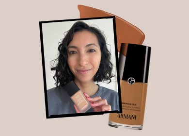 8 Best Foundations for Oily Skin for a Smooth, Natural-Looking Finish