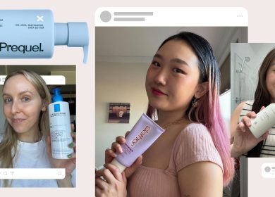 Urea Is an Under-the-Radar Ingredient That Softens Skin from Head to Toe