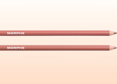 Morphe Signature Lip Pencil Review