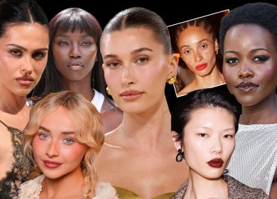 Fall 2026 Makeup Trends Put Your Best Features Front and Center —See Photos