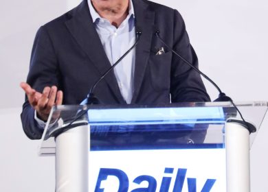 Hairstylist Frédéric Fekkai Is Being Sued by Epstein Survivors for Allegedly Enabling Gender-Motivated Violence