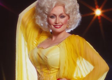 Why the Met Gala 2027 Theme Should Be Dolly Parton