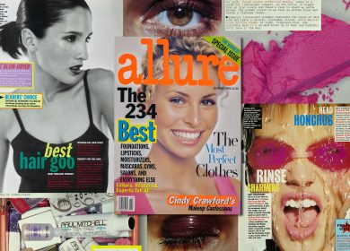 An Oral History of Allure’s Best of Beauty Awards