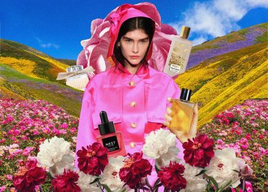 14 Peony Perfumes to Take You From Summer to Fall