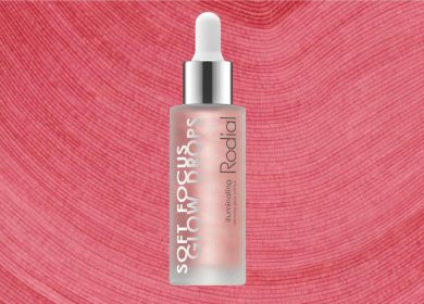 Rodial Soft Focus Glow Drops Review
