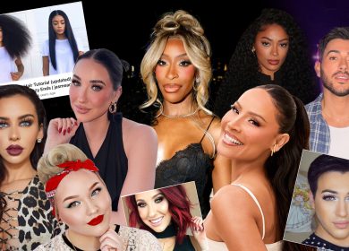 What’s Going On With Your Favorite 2016 Beauty YouTubers?