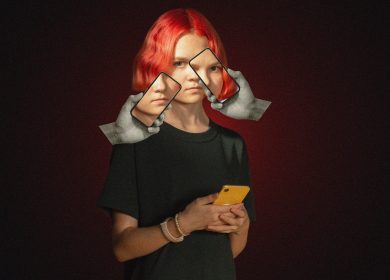How Meta's Filter Ban for Minors Could Look in Practice