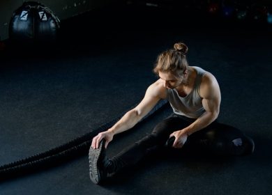 Why Testosterone Therapy Accelerates Aging