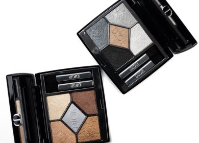 Dior Holiday 2023 Color Collection Swatches