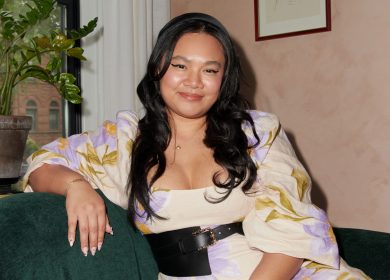 Jesa Marie Calaor's Beauty Edit