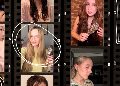 Every Allure Editor Has a Boar Bristle Brush, and Here's Why