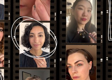 Liquid Liner Doesn't Have to Be Hard—Promise