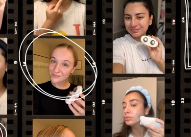 These Are the Only 4 Microcurrent Devices Our Editors Use