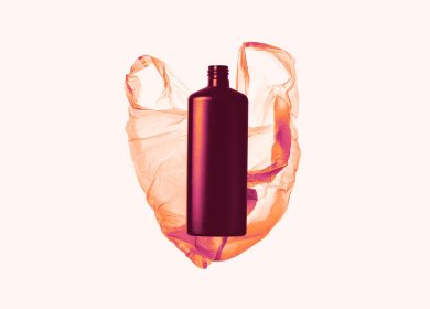 Allure Won't Call Plastic Packaging “Recyclable” Anymore