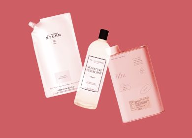 7 Best Luxury Laundry Detergents for Everyday Indulgence