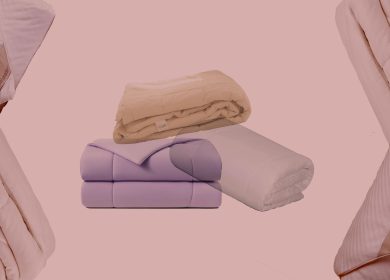 Waking Up Drenched in Sweat? Not Anymore