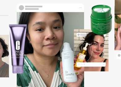 Our Favorite Face Washes Do More Than Just Cleanse