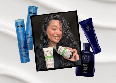 The Best Shampoos and Conditioners for Dry Hair to Upgrade Wash Day